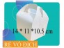 Hộp Giấy Đựng bánh, thức ăn nhanh
