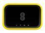 Bộ Phát 4G Wifi Alcatel EE70 Tốc Độ Cao Nhỏ Gọn Thời Trang