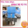Máy xay nhựa Model HGP-230, máy xay nhựa mini 2 tấc, máy xay phế liệu, máy xay nhựa
