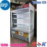 Tủ mát trưng bày siêu thị IARP VISION 120 1330 lít