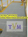 Fiberglass grating product - tấm sàn frp grating - sàn ô lưới sợi thủy tinh