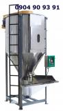 Máy trộn hạt nhựa 1 tấn, Máy trộn nhựa HQF-1000