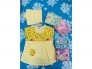 Đồ Bộ Bầu Sau Sinh _ Đồ Bộ Bầu Bé Bú _ Giá 75K
