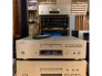 Đầu CD DENON 1650SR