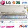Máy lạnh LG S12ENA 1.5HP