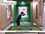 Bộ khung lều tập Swing/Driver dành cho Golfer tại Gia