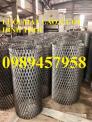 Lưới hình thoi XG19, XG20, XG21, XG42, XG43, XG44