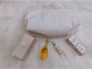 Set nước hoa mini Dior và kem mắt tặng túi đựng mỹ phẩm xinh iu
