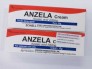 ANZELA cream trị mụn, ngừa thâm
