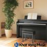 ĐÀN PIANO KAWAI CA 97 CHÍNH HÃNG - KHÁT VỌNG MUSIC