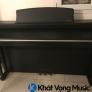 ĐÀN PIANO KAWAI CA 93 CHÍNH HÃNG - KHÁT VỌNG MUSIC