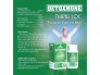 Giải độc gan – Detoxmune plus – Thanh lọc từng tế bào cơ thể