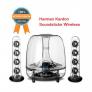 Loa Bluetooth HK Soundsticks Wireless