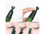 ????Cây Lăn Dưỡng Da Mắt Và Da Mặt Innisfree Green Tea Seed Eye & Face Ball