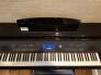 ĐÀN PIANO YAMAHA CVP 605 PE CHÍNH HÃNG - KHÁT VỌNG MUSIC