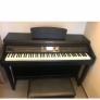 ĐÀN PIANO YAMAHA CVP 601 CHÍNH HÃNG - KHÁT VỌNG MUSIC