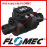 Nhà cung cấp đồng hồ đo lưu lượng Flomec Flowmeters