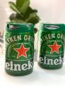 Bia Heineken Bom 5L
