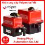 Đại lý động cơ van Valpes Actuator tại Việt Nam