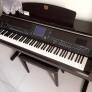 Đàn Piano Yamaha Cvp 403 Chính Hãng - Khát Vọng Music