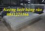 Hàng rào sơn tĩnh điện,Hàng rào mạ kẽm