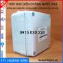 HỘP BOX ĐIỆN CHỐNG NƯỚC IP67 02 BOXCO | WATERPROOF BOX IP67