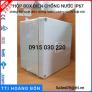 HỘP BOX ĐIỆN CHỐNG NƯỚC IP67 04 BOXCO | WATERPROOF BOX IP67