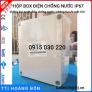 HỘP BOX ĐIỆN CHỐNG NƯỚC IP67 | WATERPROOF BOX IP67 BOXCO