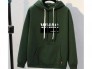 Áo Hoodie nỉ WNAG TN