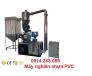 Máy nghiền nhựa – Máy nghiền bột nhựa - Incoplast Vietnam