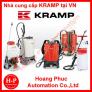 Nhà cung cấp KRAMP tại Việt Nam