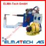Đại lý máy hàn công nghiệp ElmaTech Gmbh tại việt nam