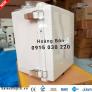 Vỏ tủ điện nhựa ngoài trời, Tủ điện nhựa 200x300, Chống nước ip66/67