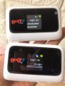 Bộ phát wifi 3g/4g zte mf910 Bolt - dung lượng pin 2300mAh có LCD