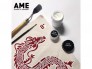 Sơn Acrylic trắng dạ quang