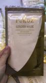 Bột mặt nạ dẻo Puroz Golden Mask