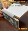 Nẹp nhựa ốp mép gạch - Nẹp ốp gạch men - Nẹp ốp góc và viền gạch men