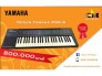 Organ Yamaha PSR6 likenew