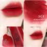 Son kem lì 3CE Stylenada Cloud Lip Tint xách tay Hàn Quốc