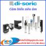 Cảm biến di-soric | Di-soric Việt Nam