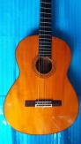 Yamaha clasical guitar model C 400A