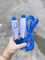 Dây nhảy đếm số