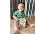 Giải quyết nổi lo bé biếng ăn ,chậm phát triển