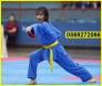 Quần áo học võ vovinam (võ phục vovinam)
