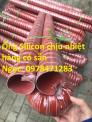 Giá ống Silicon chịu nhiệt cao phi 38, phi 42, phi 50, phi 60mm chuyên dẫn khói, dẫn khí nóng.