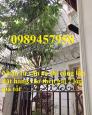 Lưới chống trộm - dây thép gai hình dao, dây kẽm lam