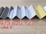 Nẹp chữ v,nẹp v bo góc,nẹp v bo viền