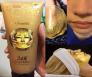 Mặt nạ dưỡng da 24K Gold Mask xách tay Thái Lan