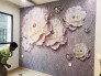 Tranh gián tường tranh canvas giá siêu rẻ