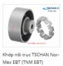 Khớp nối mềm ormex TNM, khớp nối TSCHAN